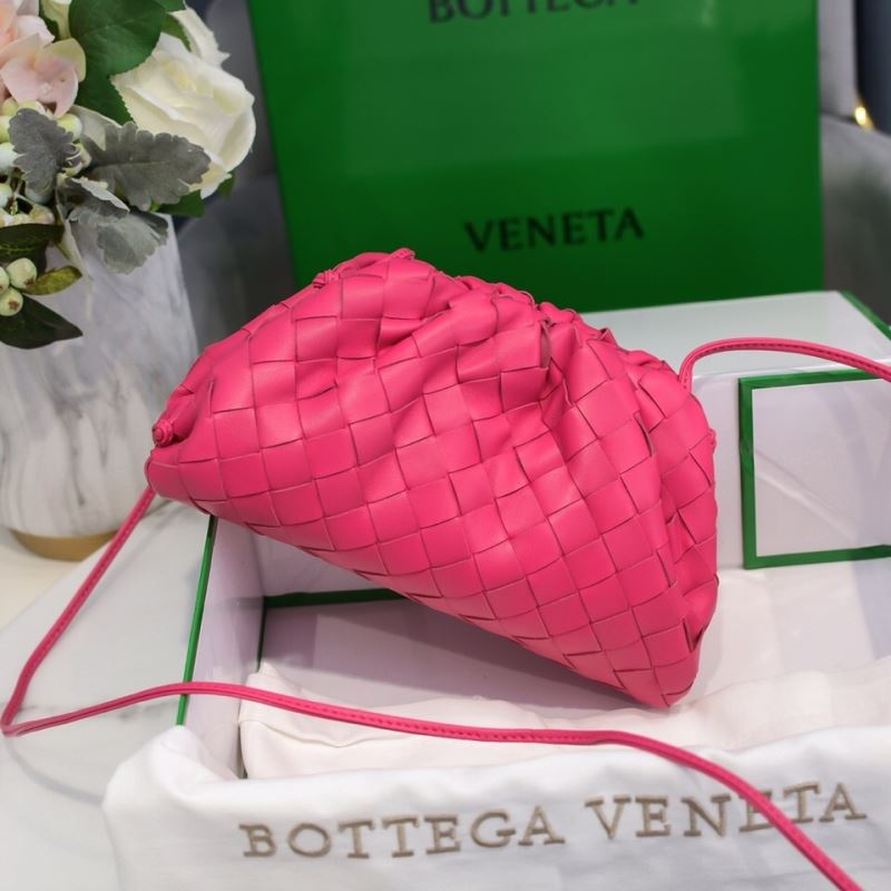 Bottega Veneta Pouch Clutch Bags